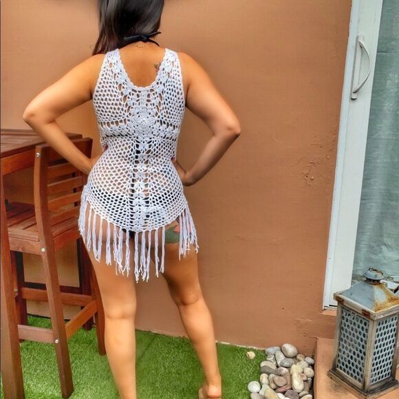 Coverup - Picture 2 of 3